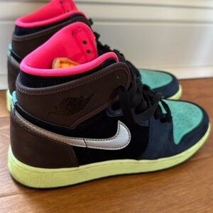 Jordan Tokyo Bio Hack. Like new worn once or twice! No box